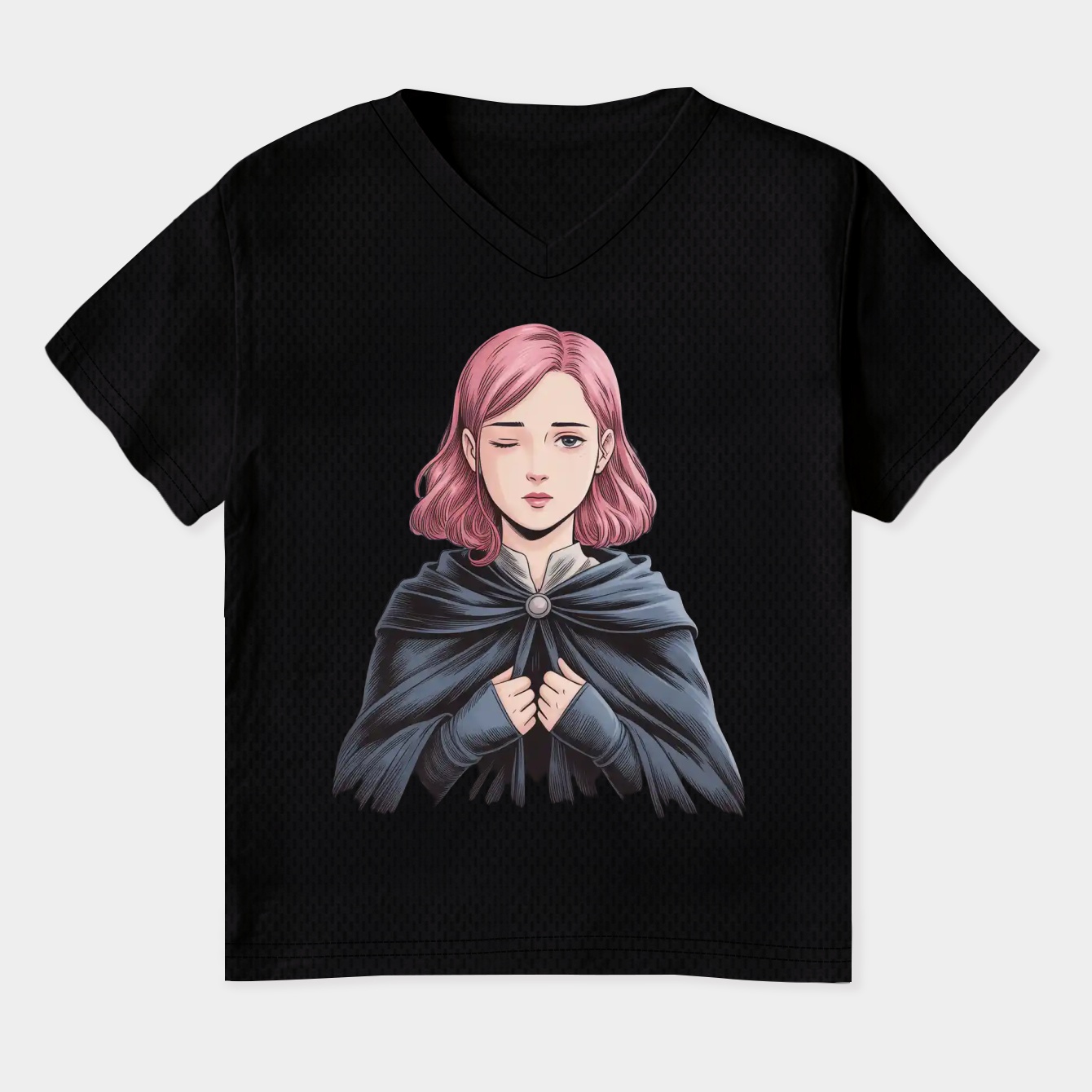 elden ring melina Women's Plus Size V-Neck T-Shirt