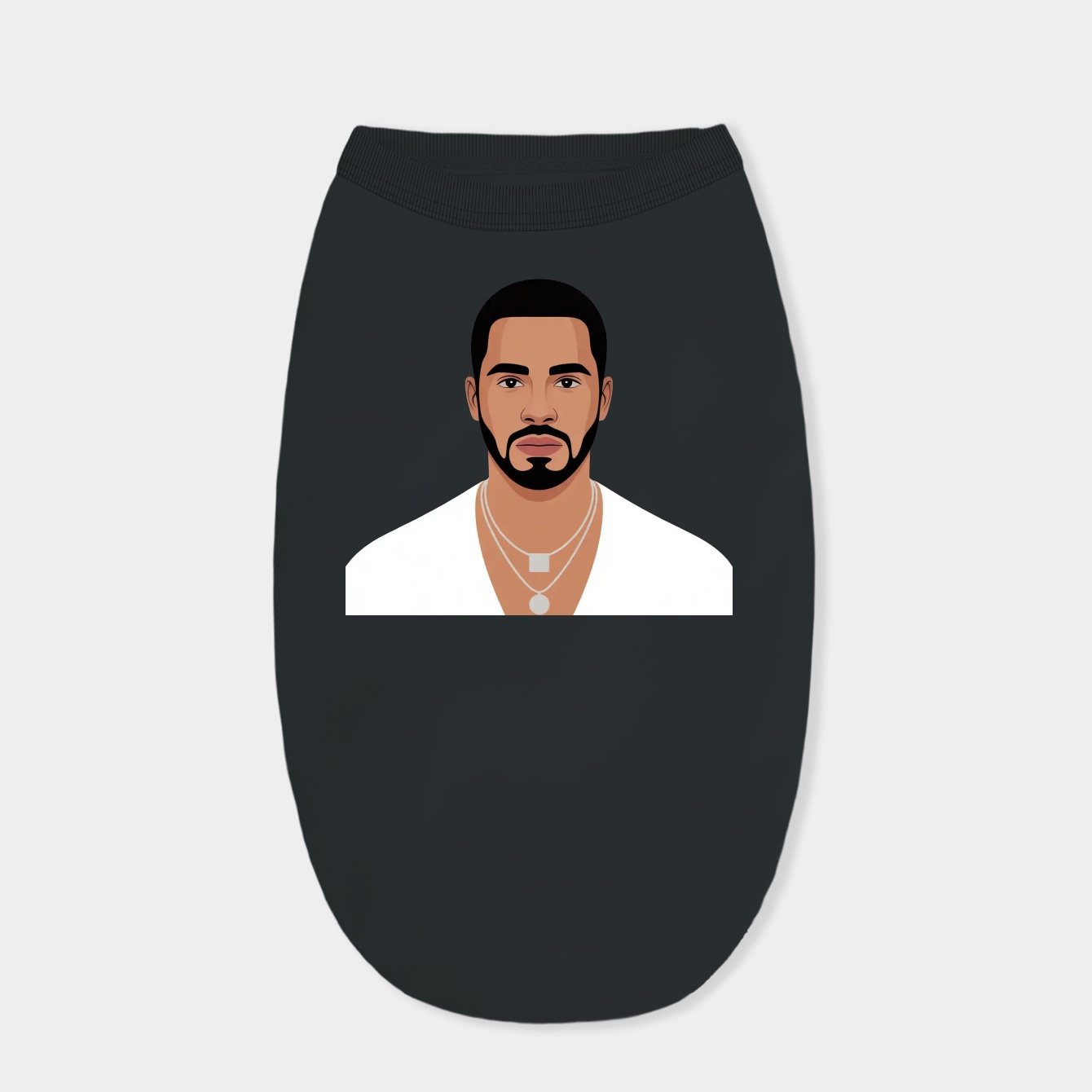 Anuel AA trap Dog Shirt