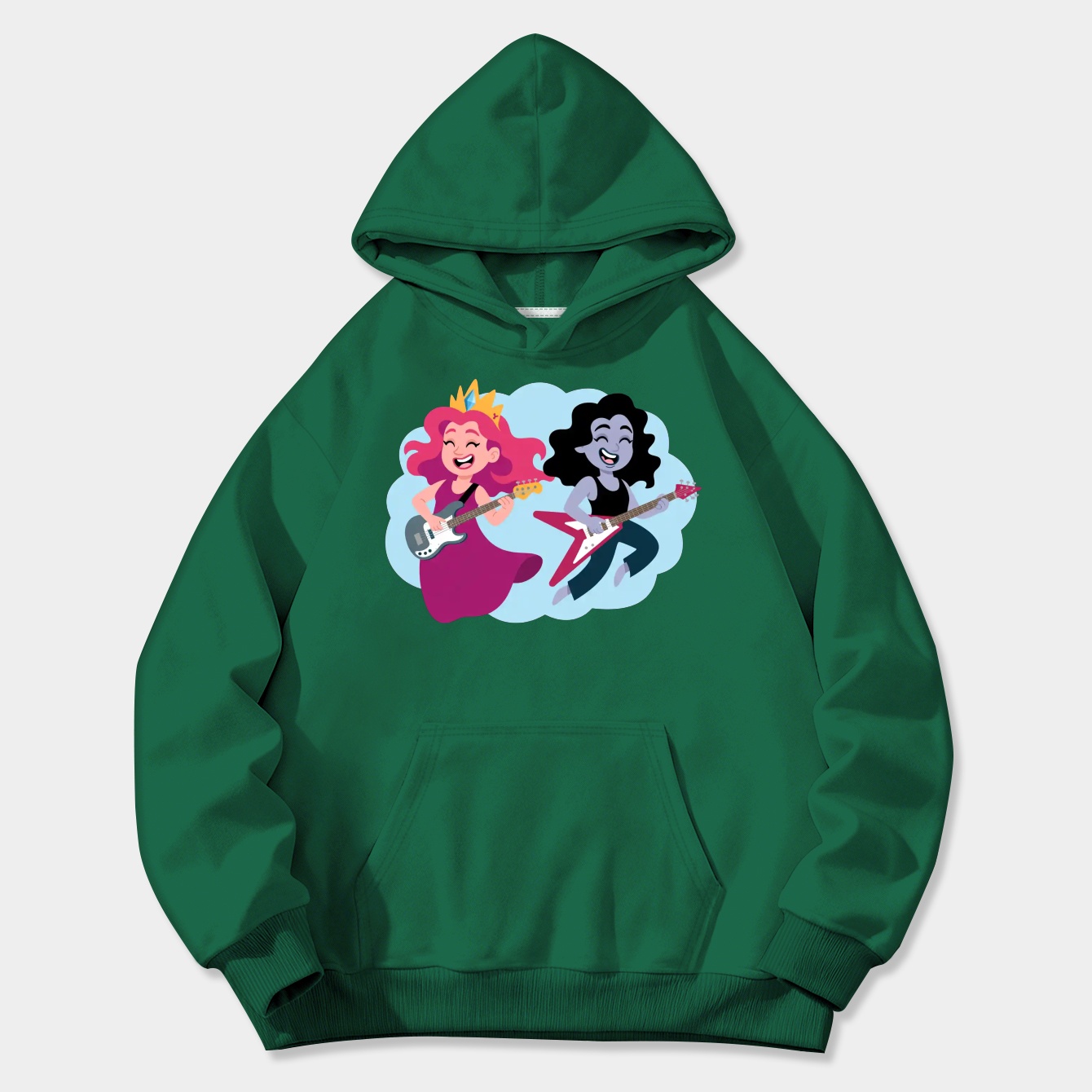 PB & Marceline Music