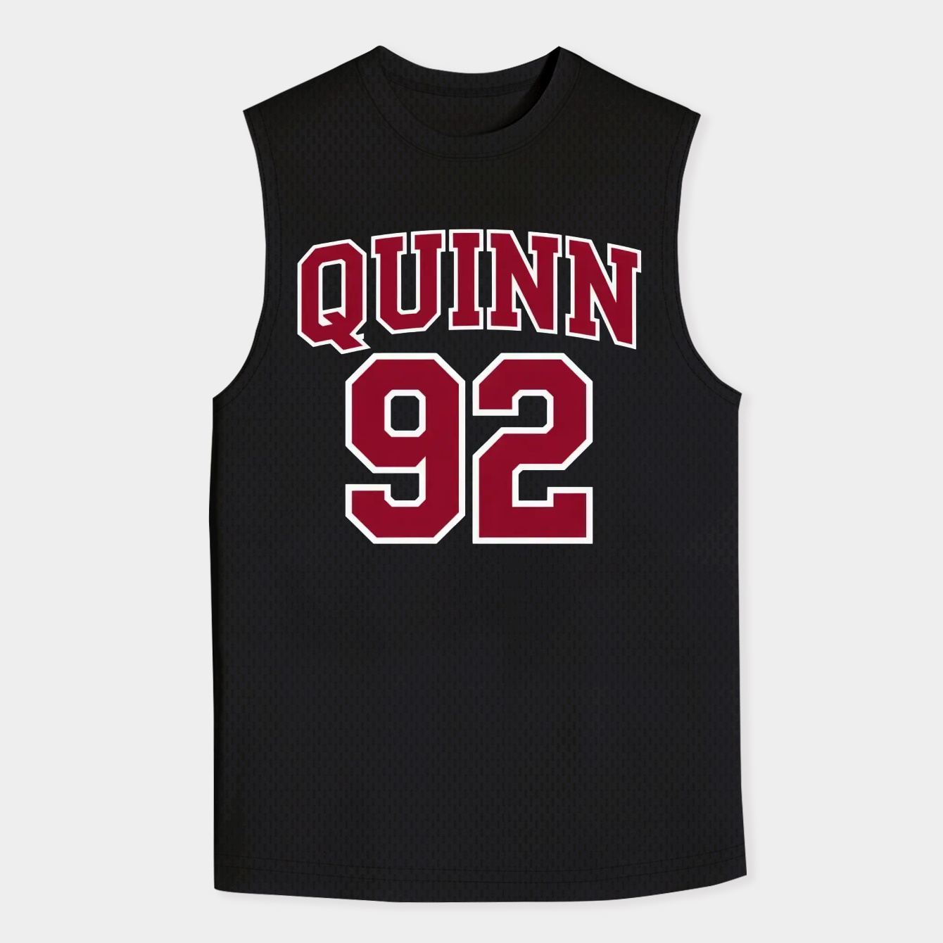 Quinn 92