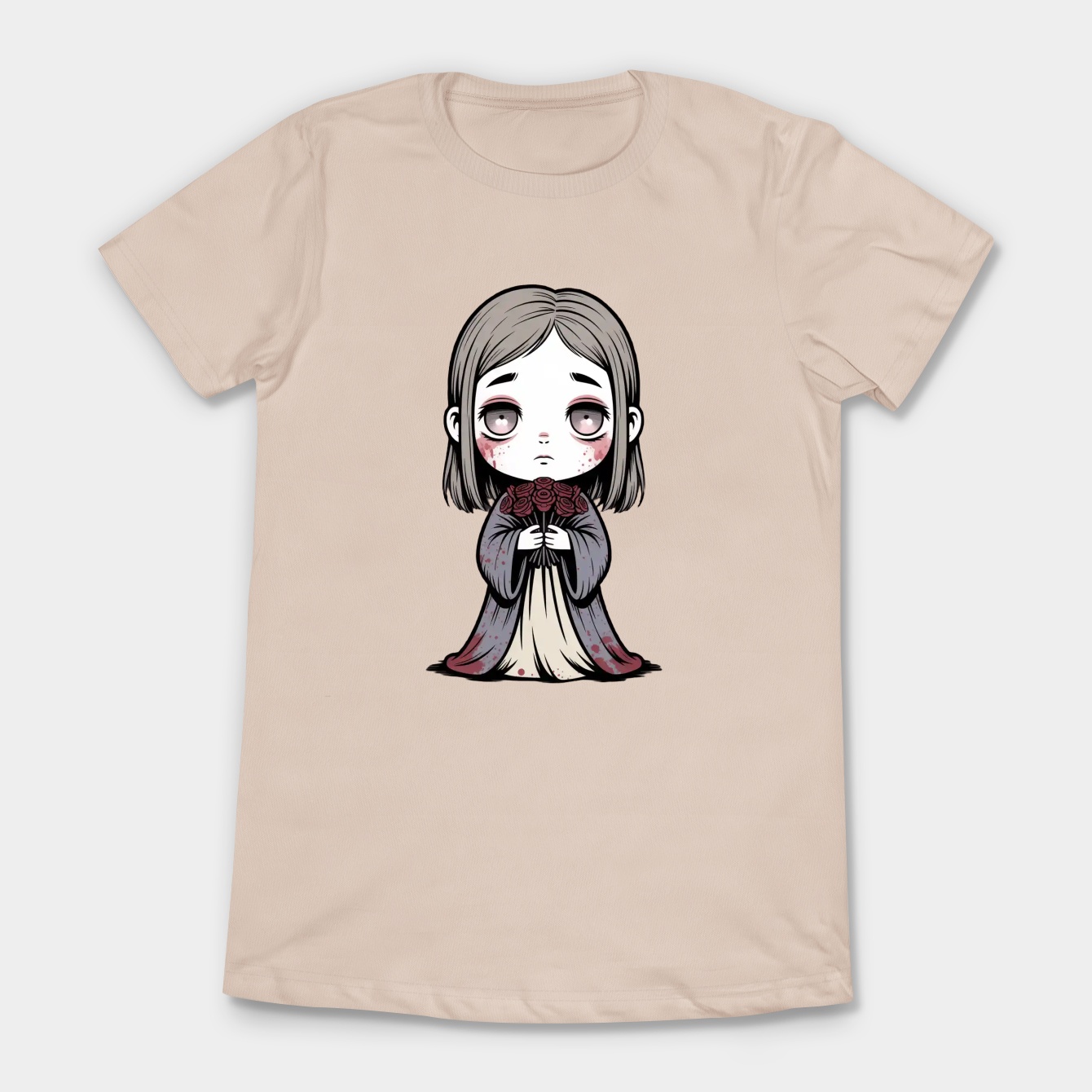 Elden Ring White Girl Women's T-Shirt