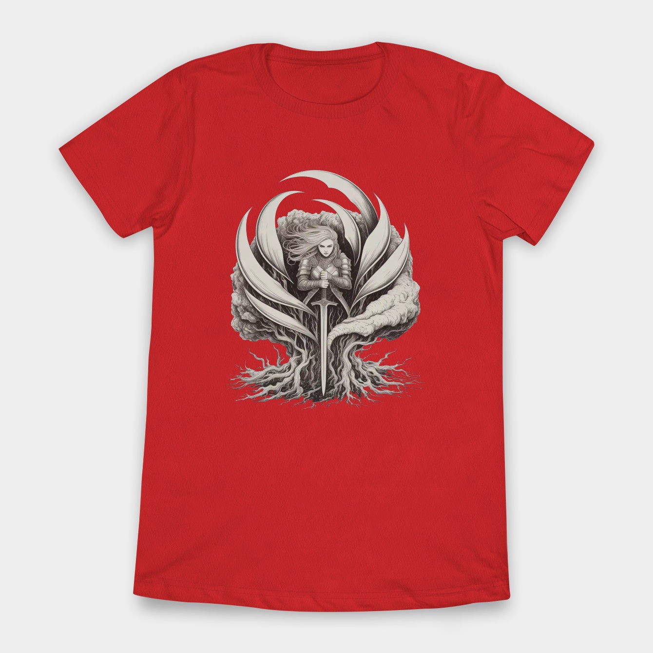 Malenia Women's T-Shirt