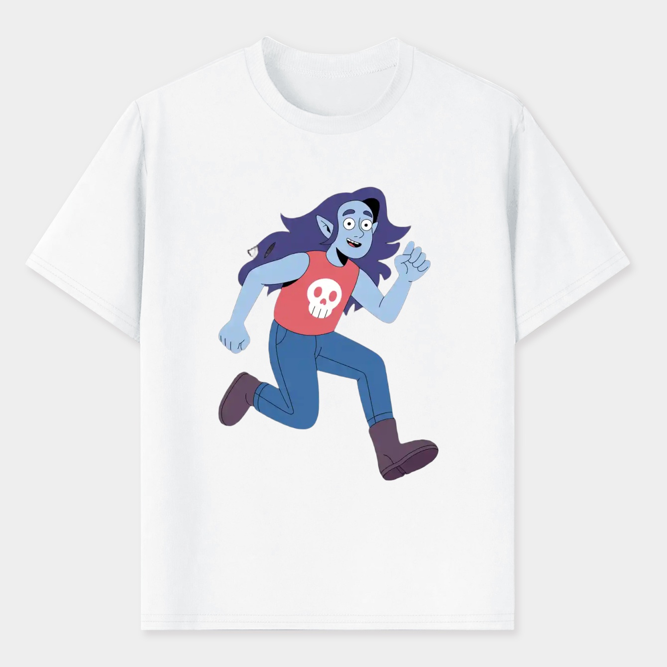 Marceline Men's T-Shirt