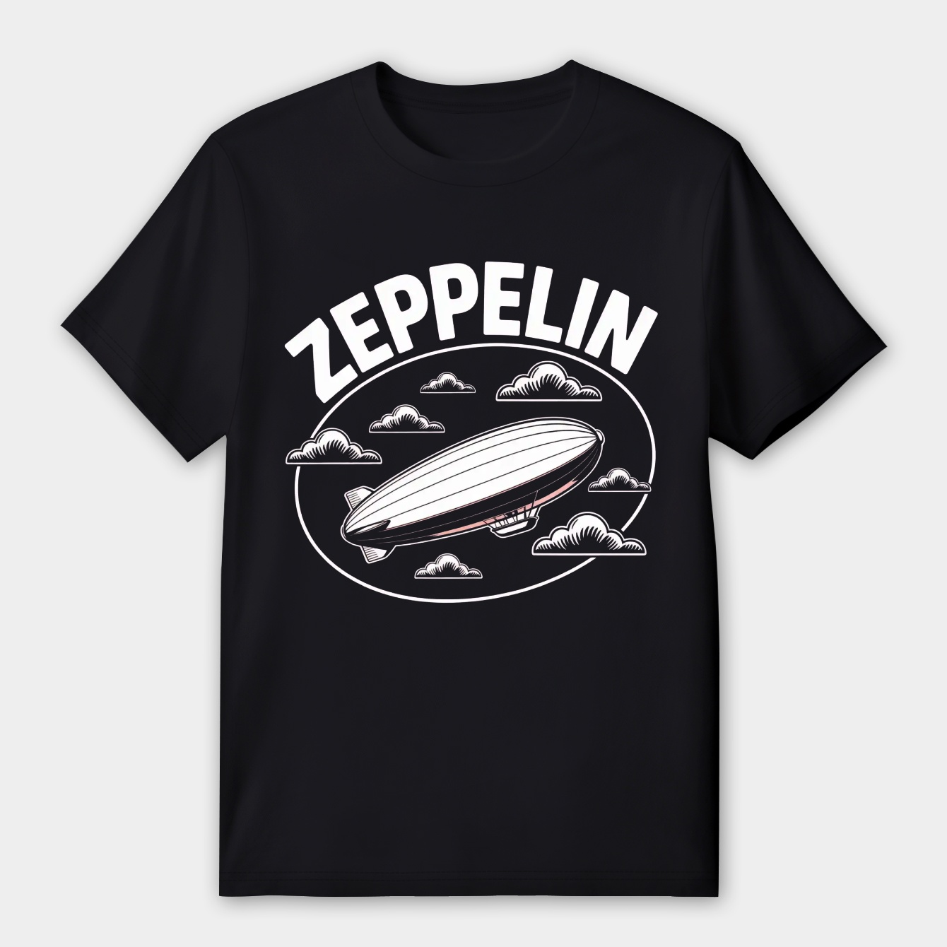 Art - Led Zeppelin Women's Premium Soft T-Shirt