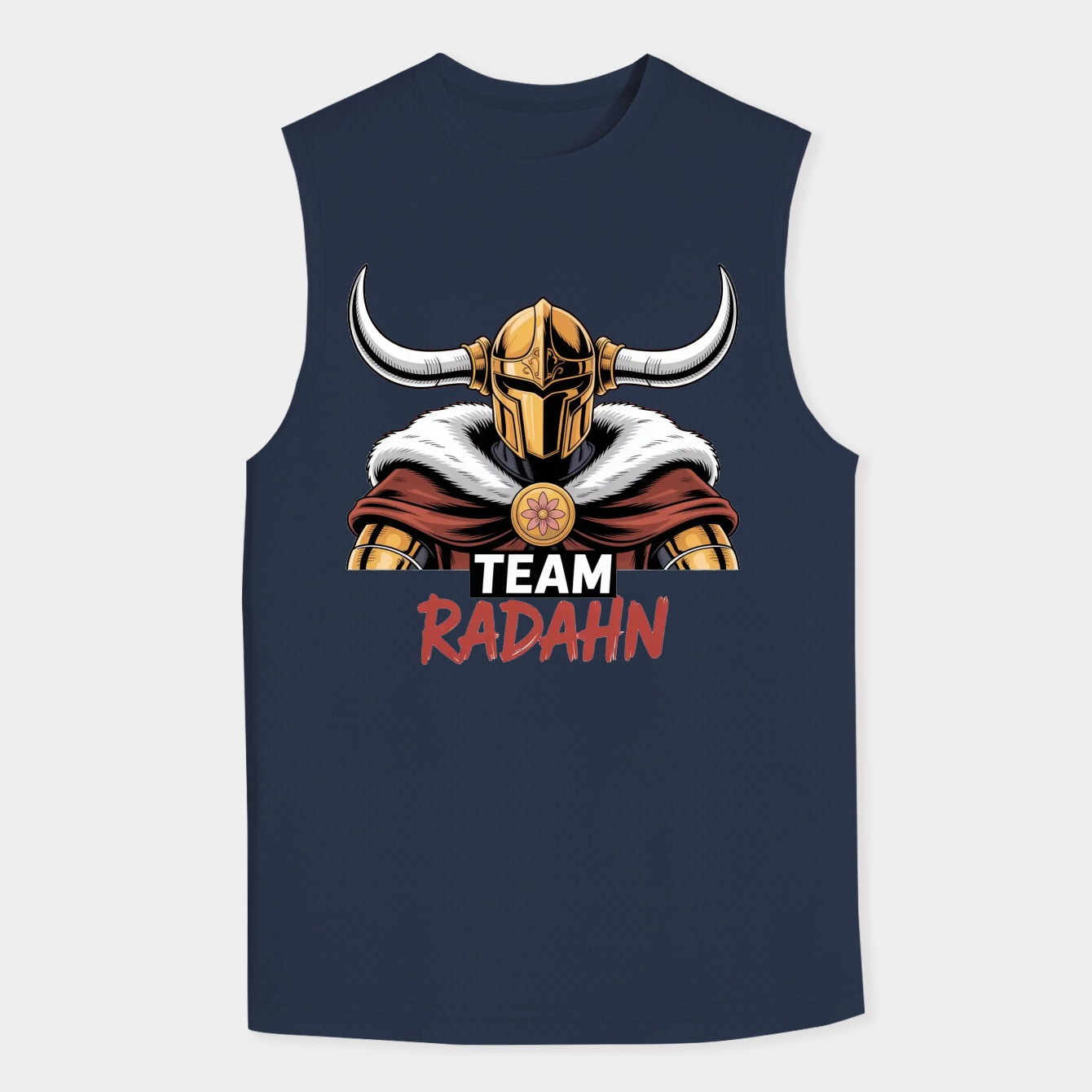 Team Radahn Men's Tank Top
