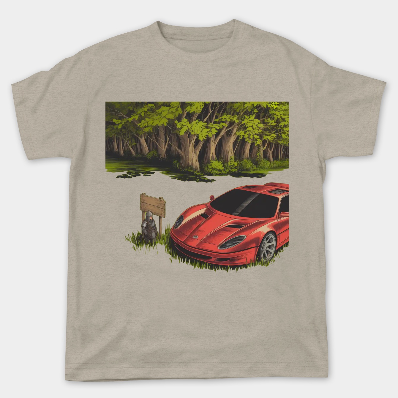 Elden Ring Torrent Women's Plus Size T-shirt