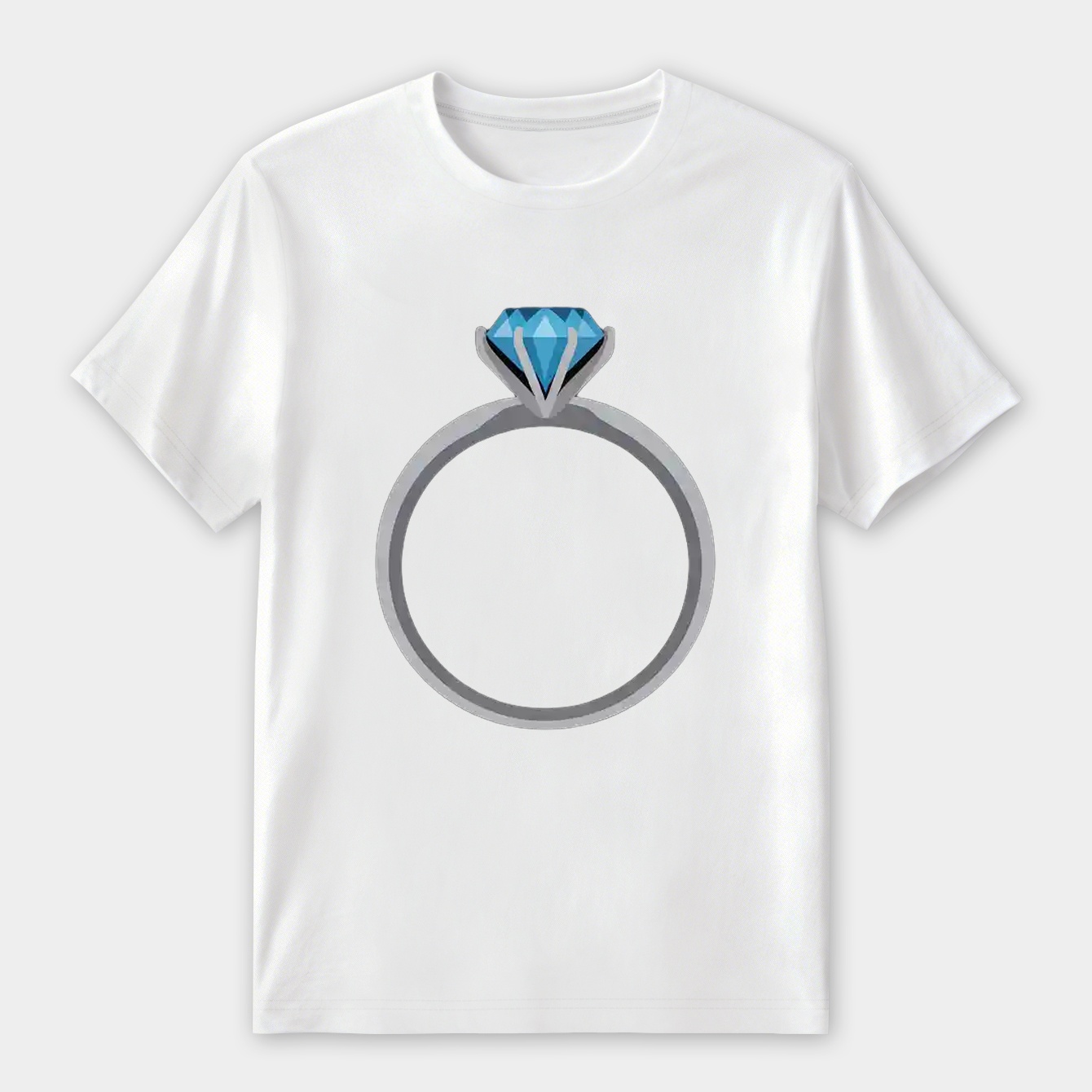 Ring Women's Premium Soft T-Shirt