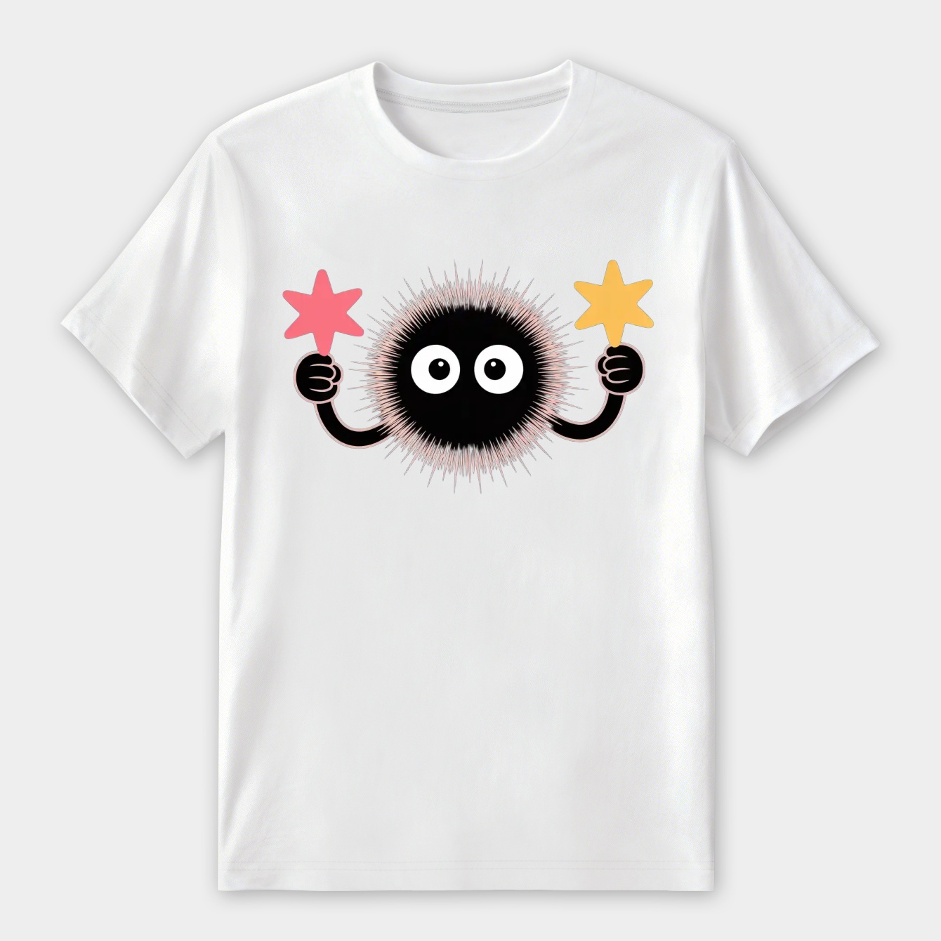 Sprinkle & Sprite Four Women's Premium Soft T-Shirt