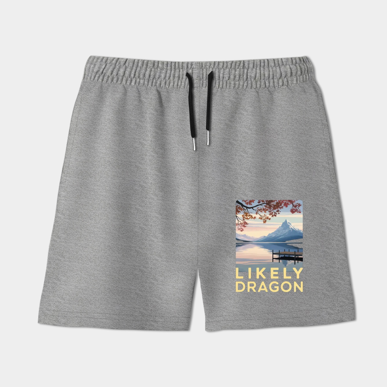 E Rings Quote Women's Shorts