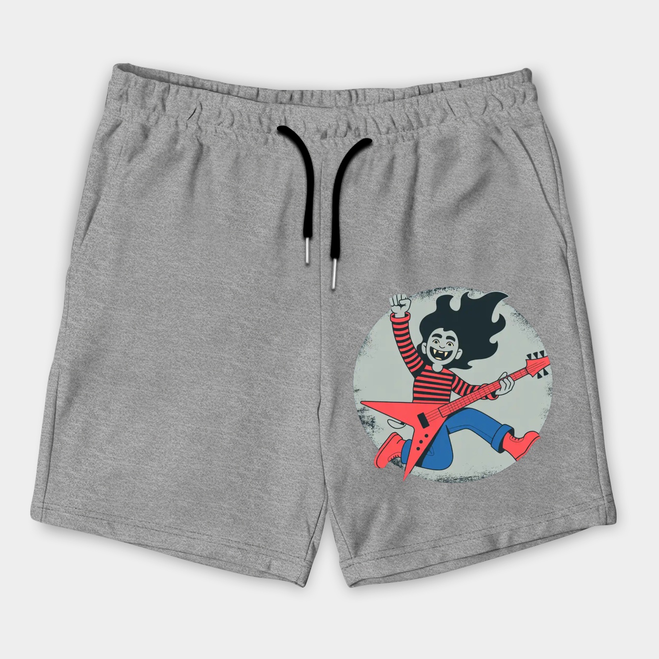 Marceline Men's Shorts