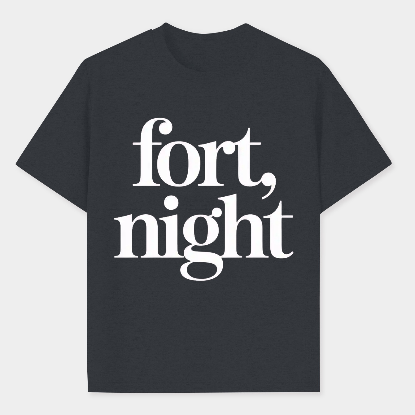 Fort, Night Elden Ring Men's Performance Athletic T-Shirt