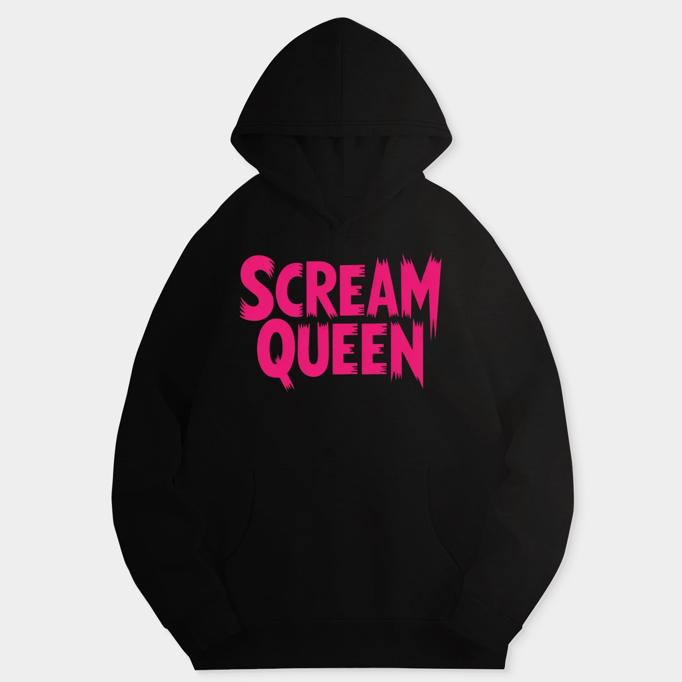 Scream Queen Women's Hoodie