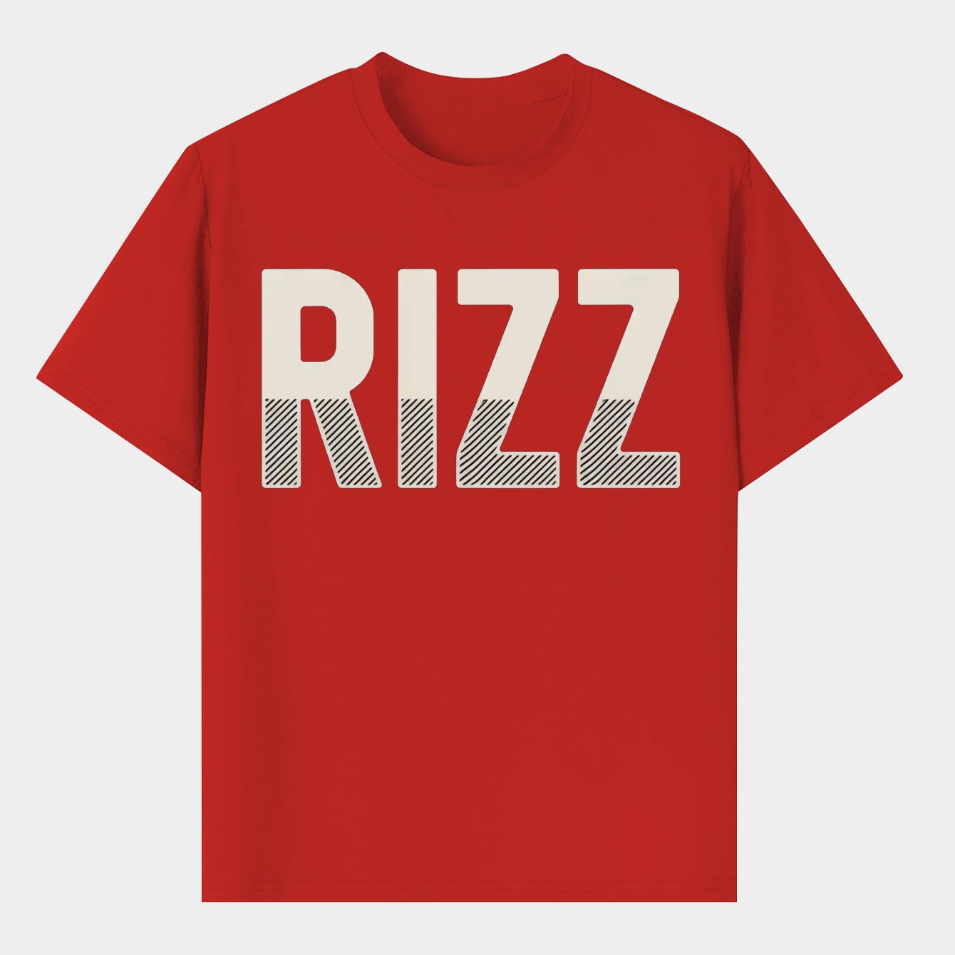 Rizz Men's T-Shirt