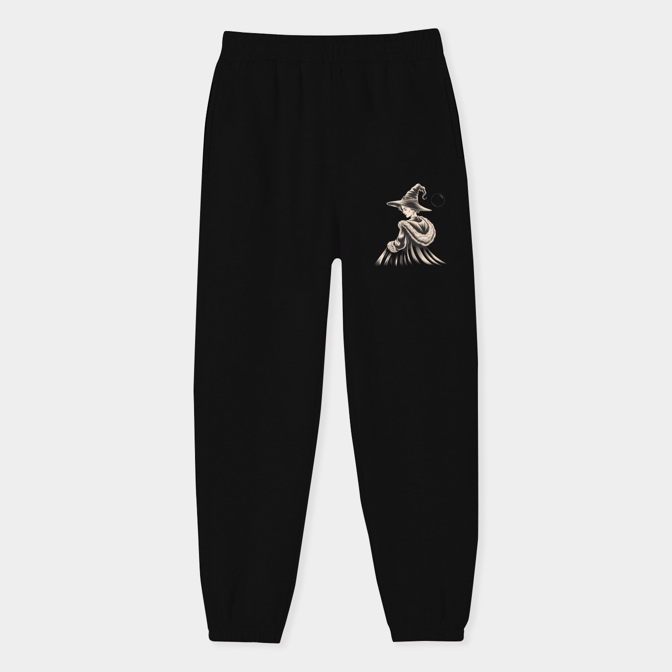 Ranni the witch-Elden Ring Women's Sweatpants