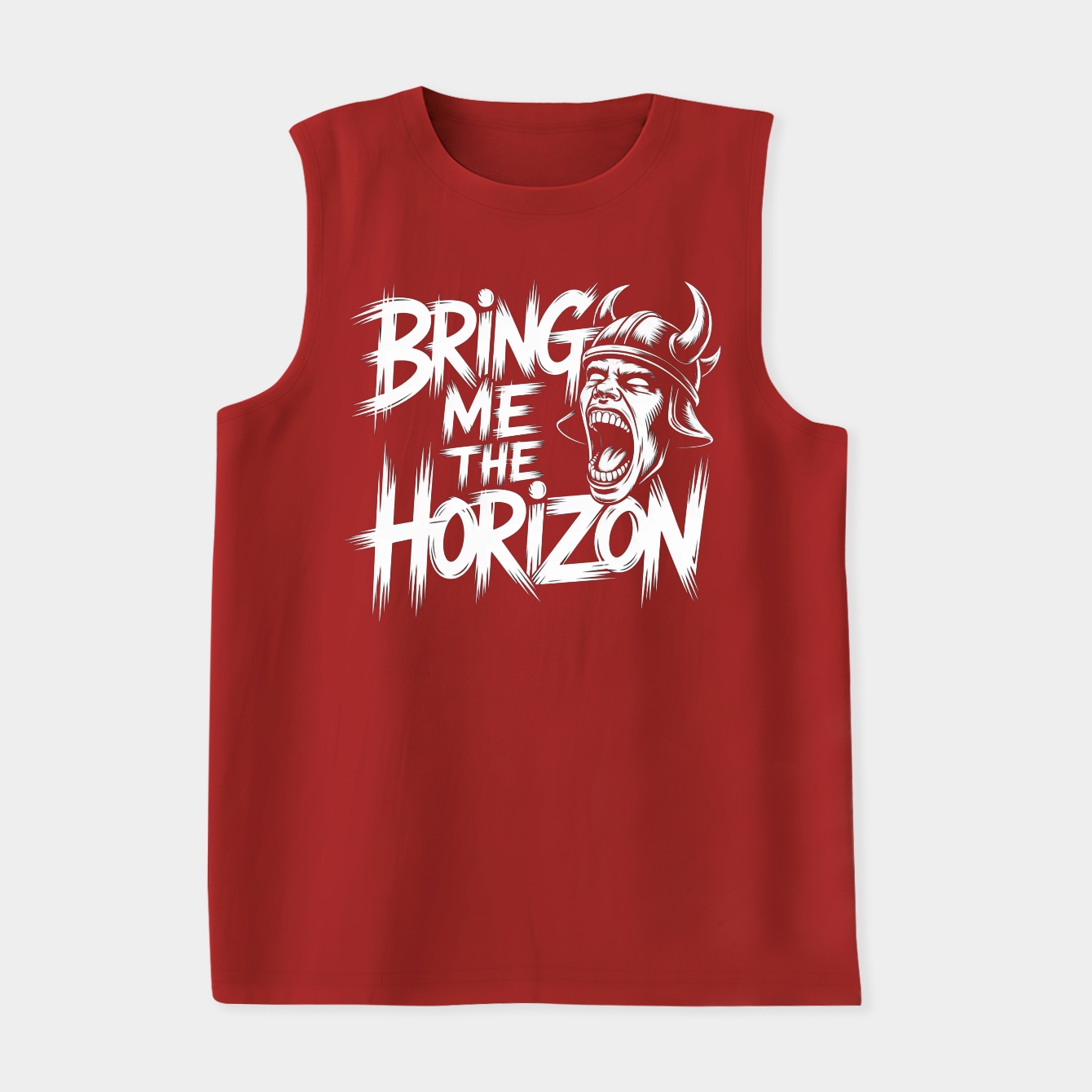 Horizon's Darkness Women's Soft Tank Top