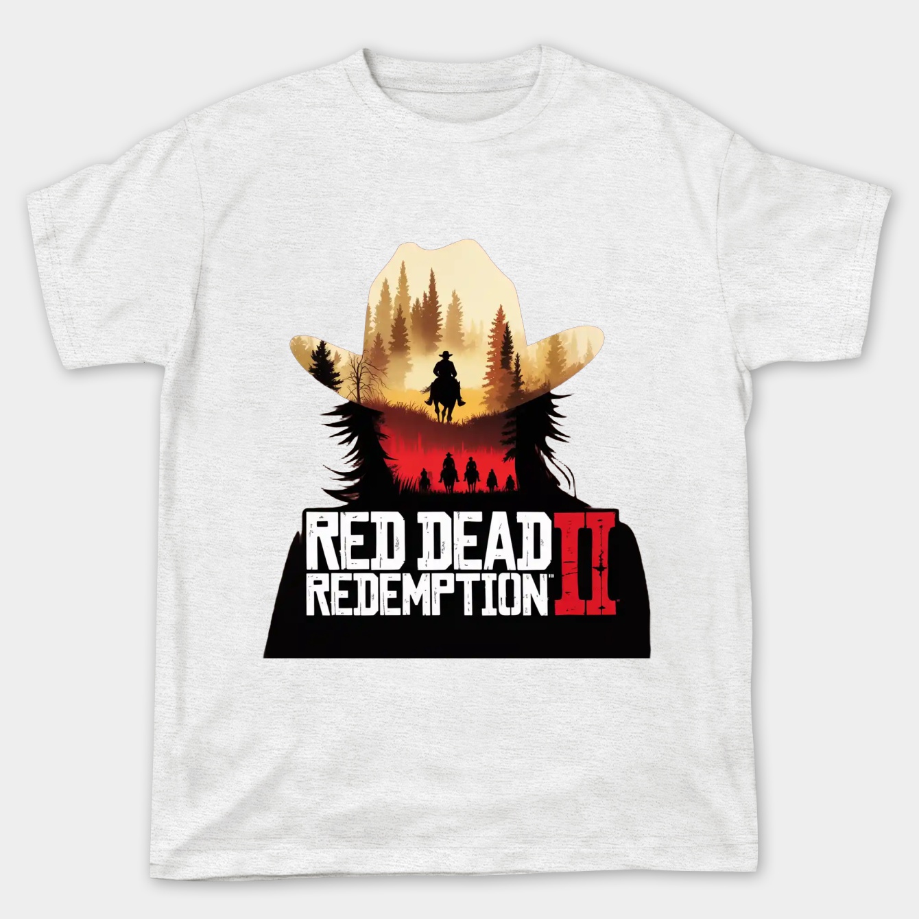 RD Women's Plus Size T-shirt