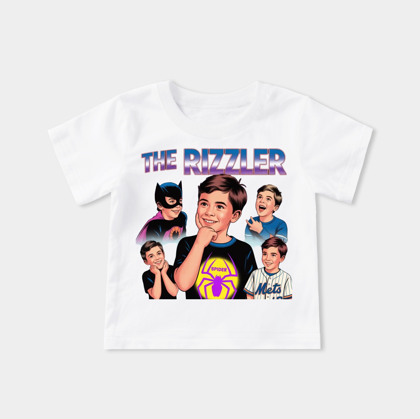 The Rizzler Youth Classic T-Shirt