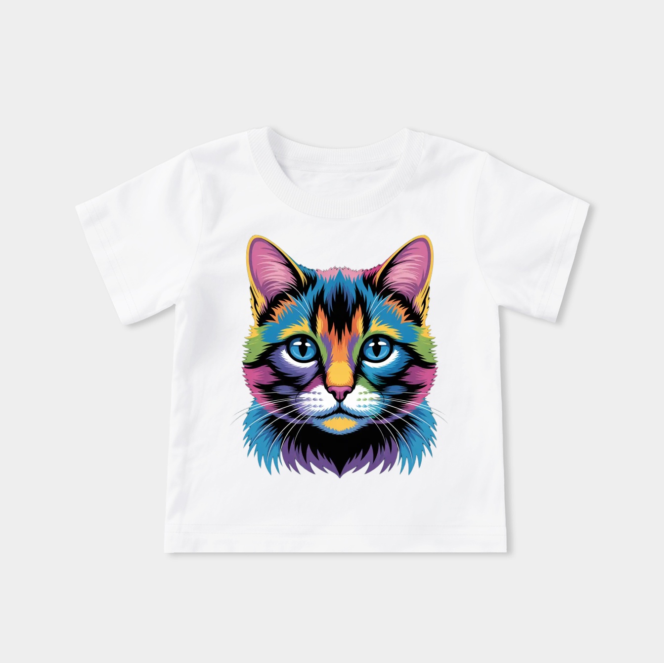 cat Youth Classic T-Shirt