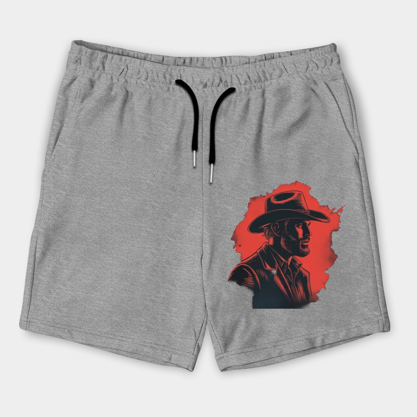 RD Men's Shorts