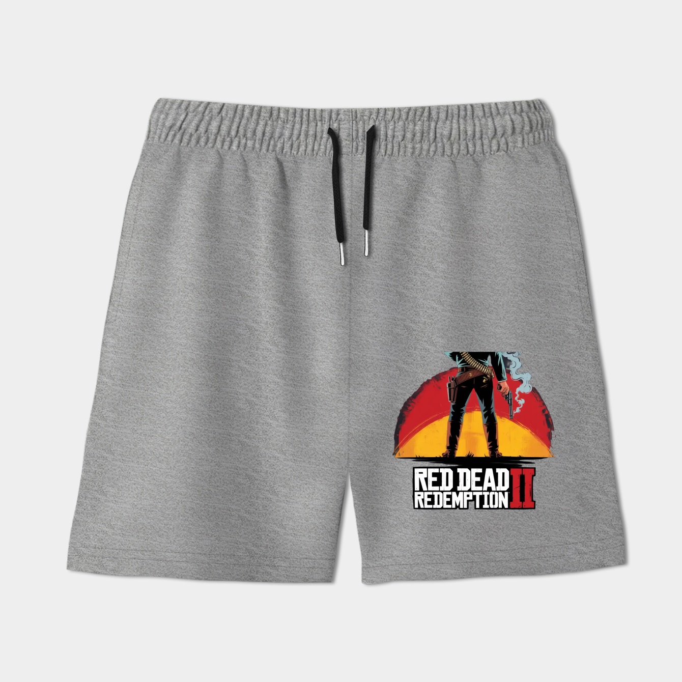RD Women's Shorts