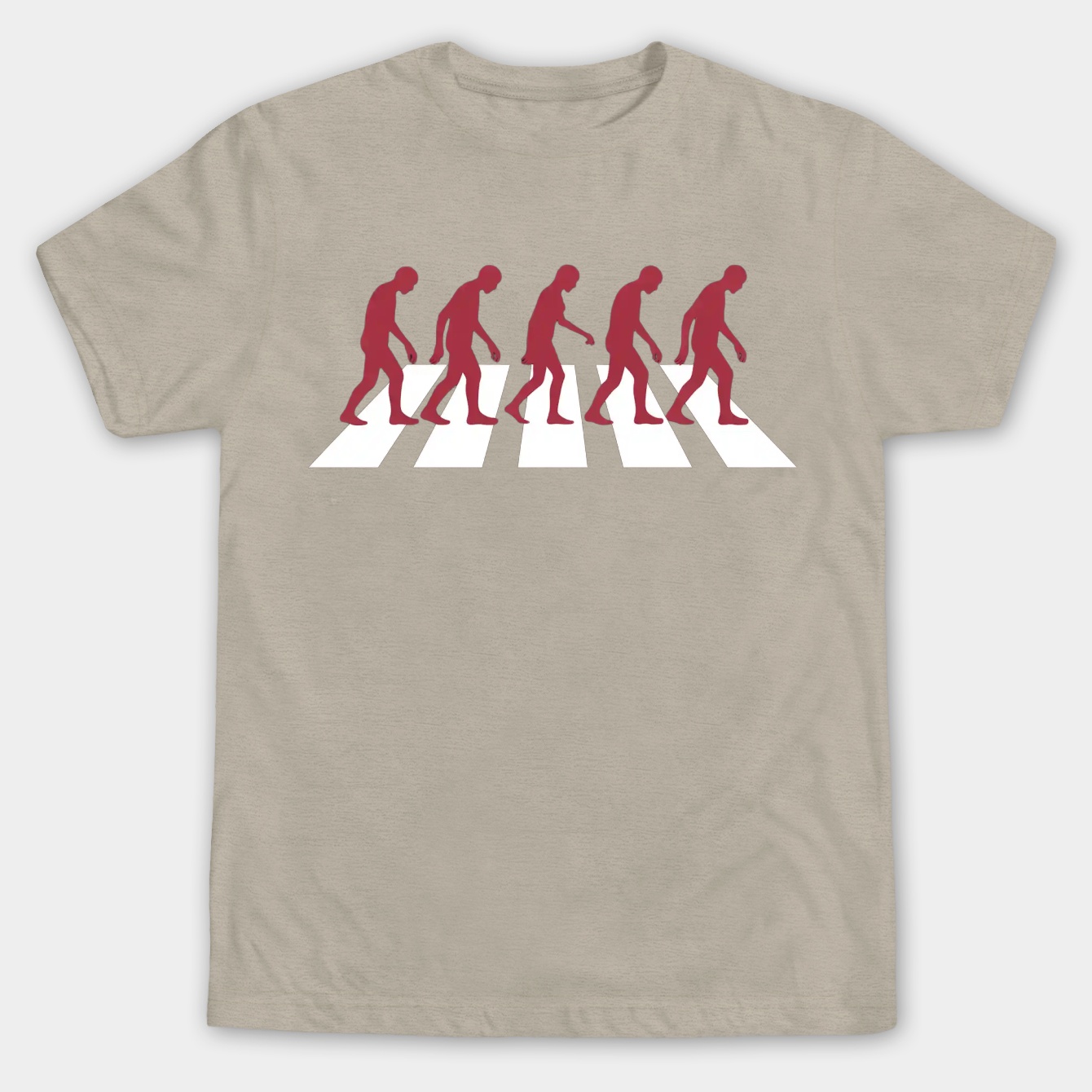 The Walking Dead Men's Big & Tall T-shirt