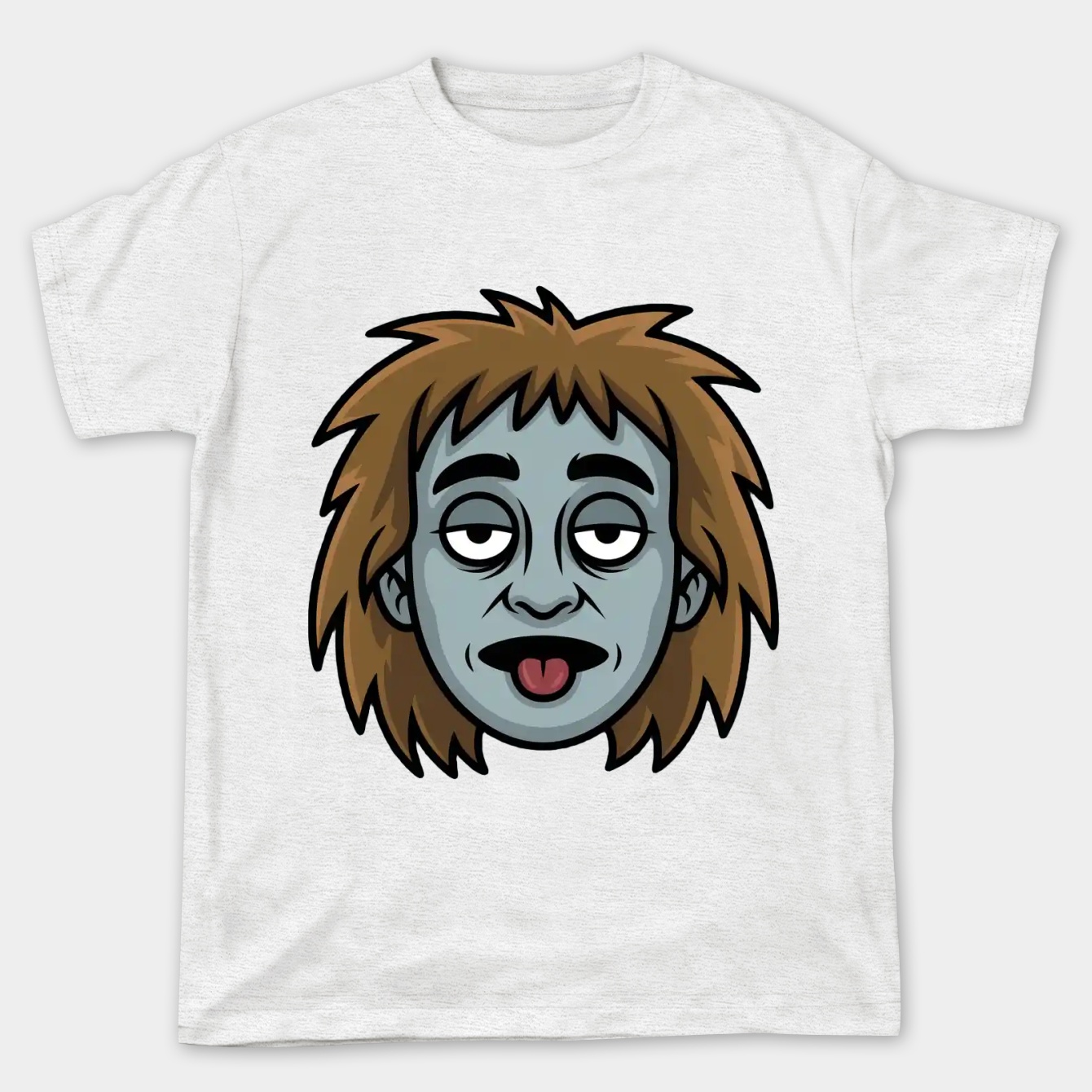 Sassy Women's Plus Size T-shirt