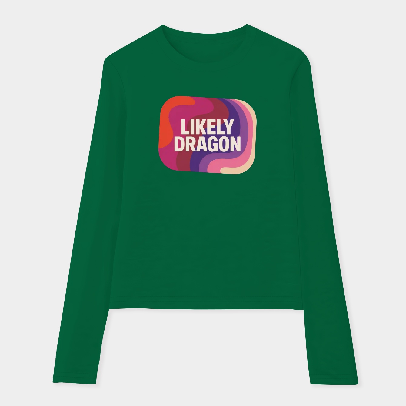 E Rings Quote Women's Soft Long Sleeve T-Shirt