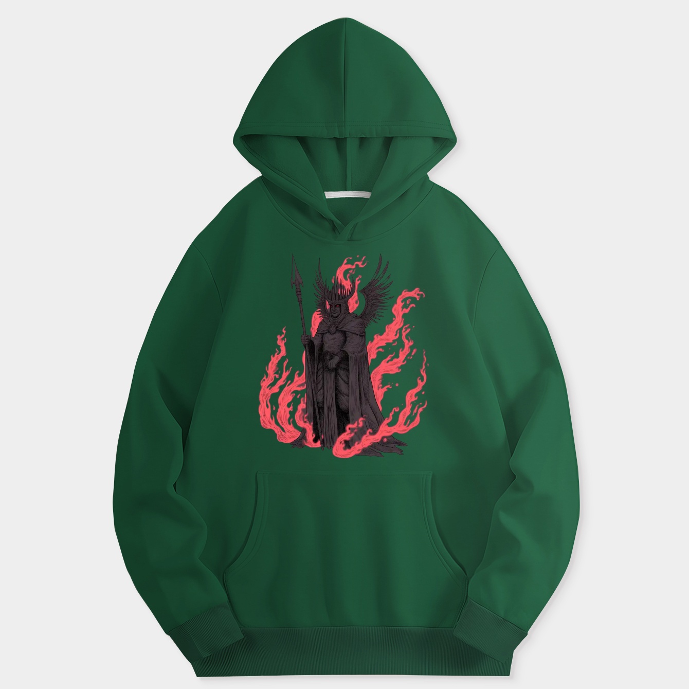 messmer elden ring fantasy Women's Hoodie