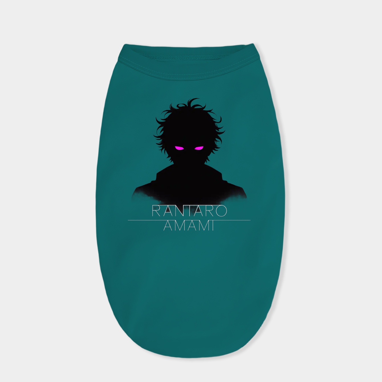 RANTARO AMAMI Dog Shirt