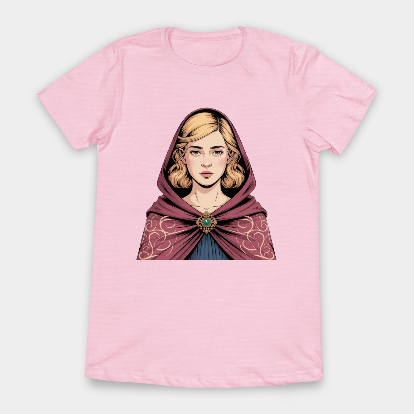 roderika - elden ring Women's T-Shirt