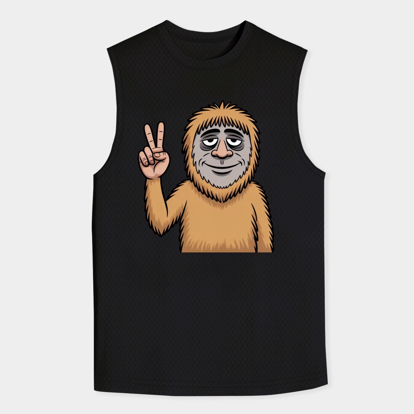 big lez sassy Men's Tank Top