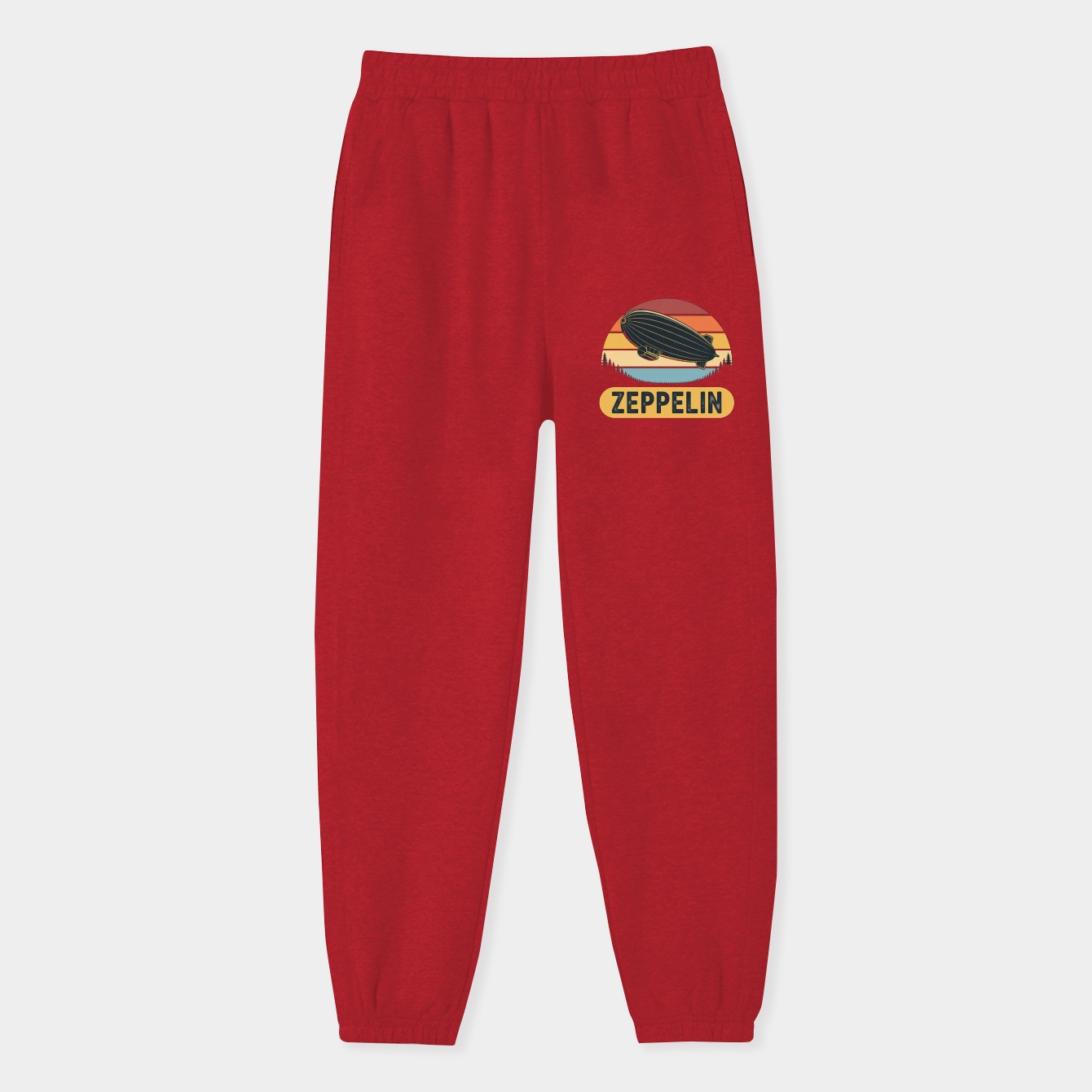 Zeppelin Women's Sweatpants