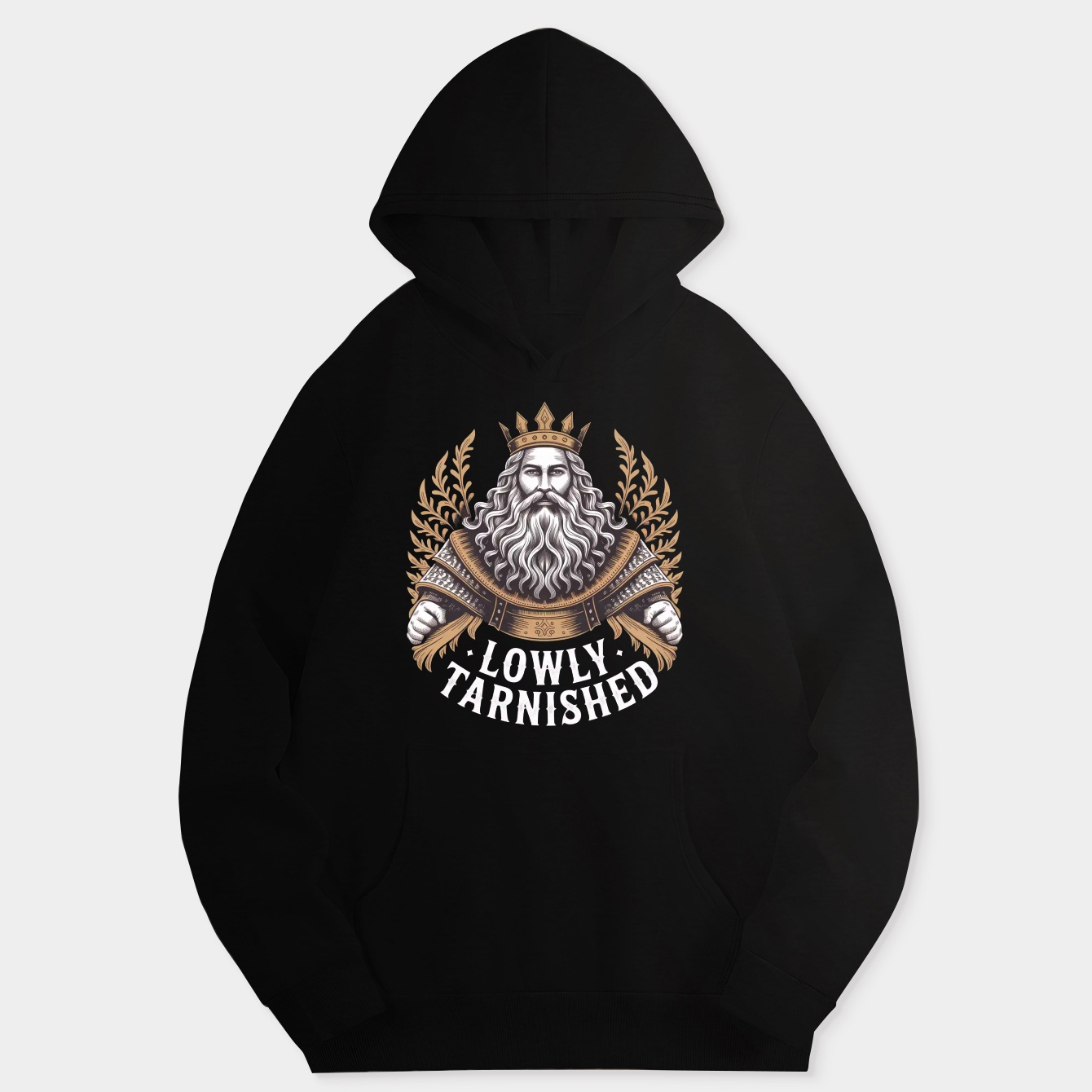 Lowly Tarnished Women's Hoodie