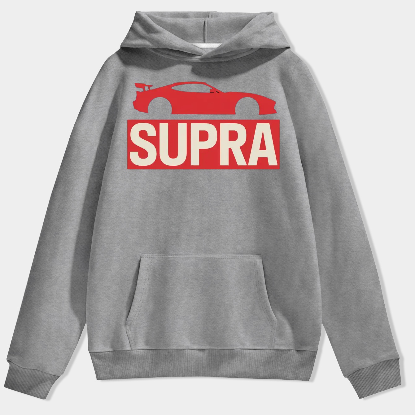 Supra [Rx-Tp] Men's Hoodie