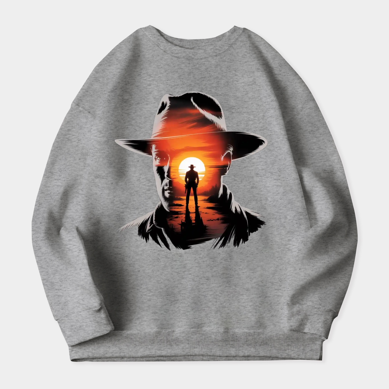 Arthur Women's Crewneck Sweatshirt