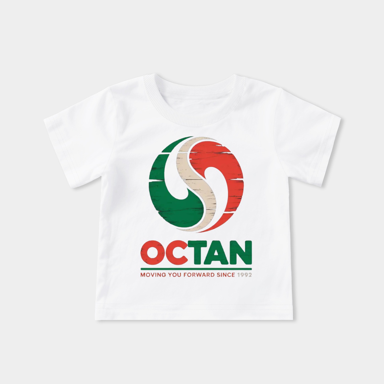 Octan 1992 Vintage Youth Classic T-Shirt