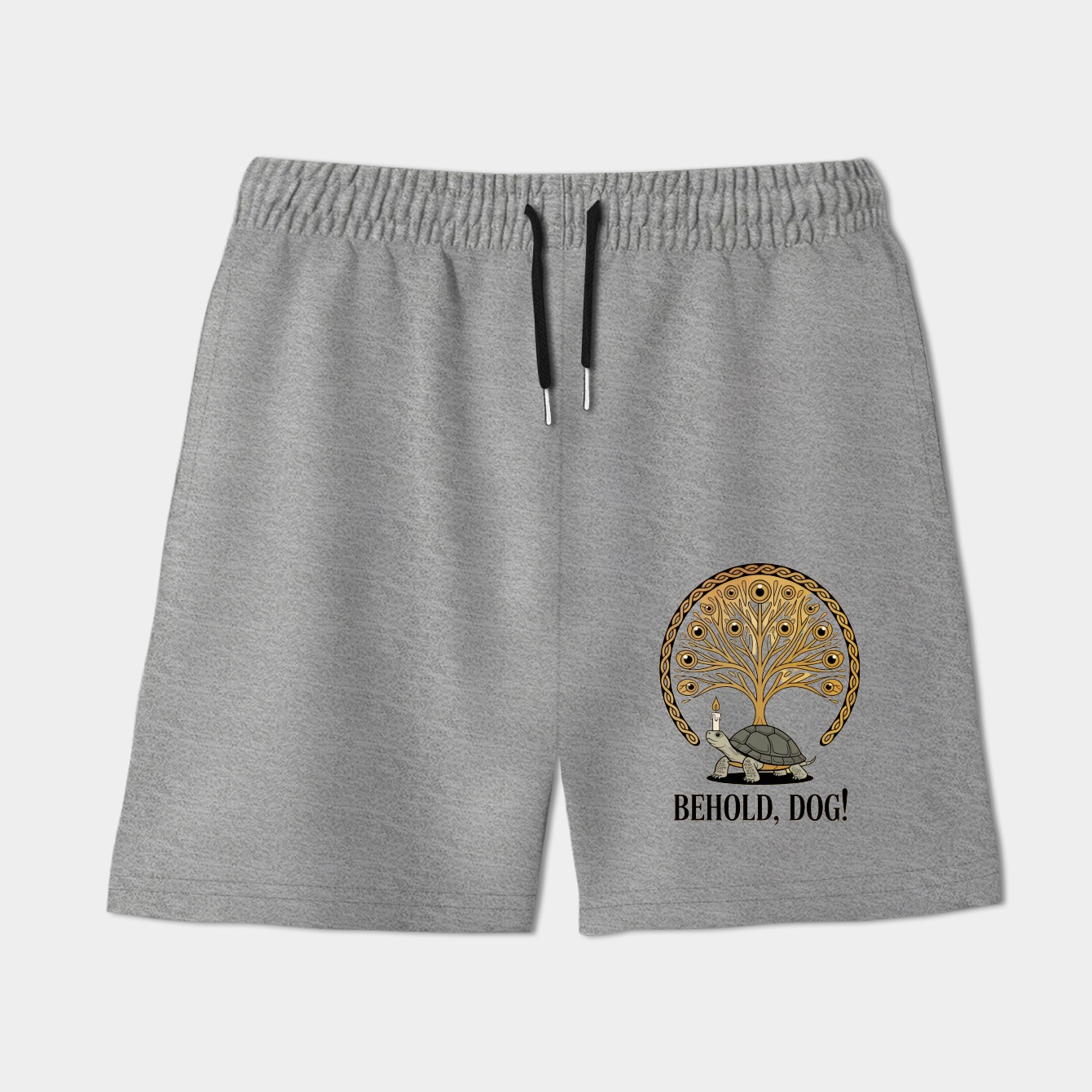 Elden Ring Dog Women's Shorts