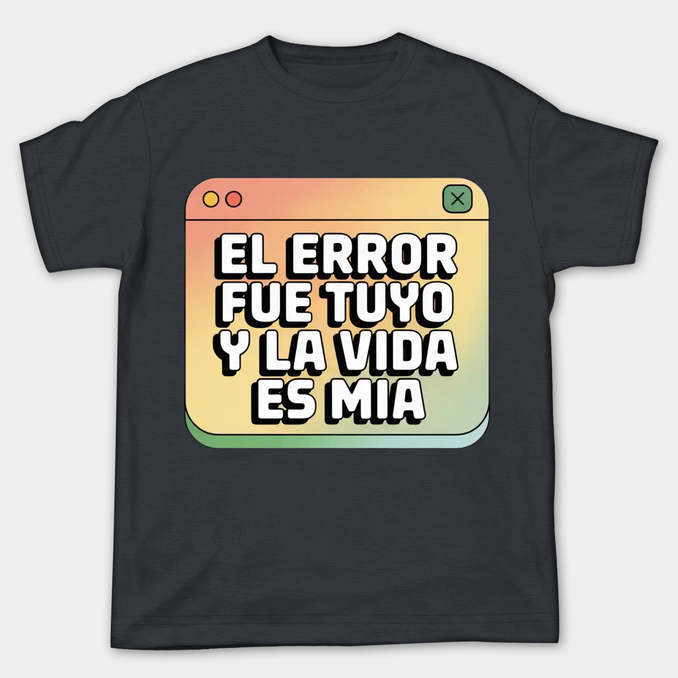 OKIDOKI Women's Plus Size T-shirt