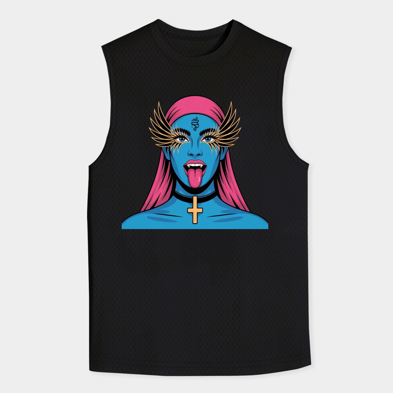 Destiny Men's Tank Top