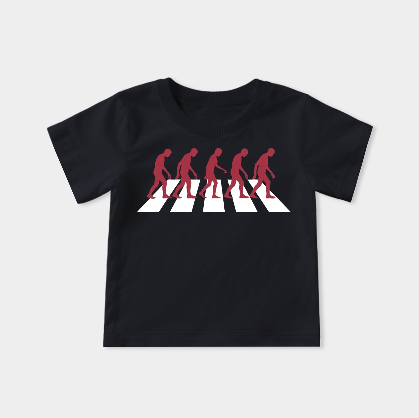 The Walking Dead Youth Classic T-Shirt