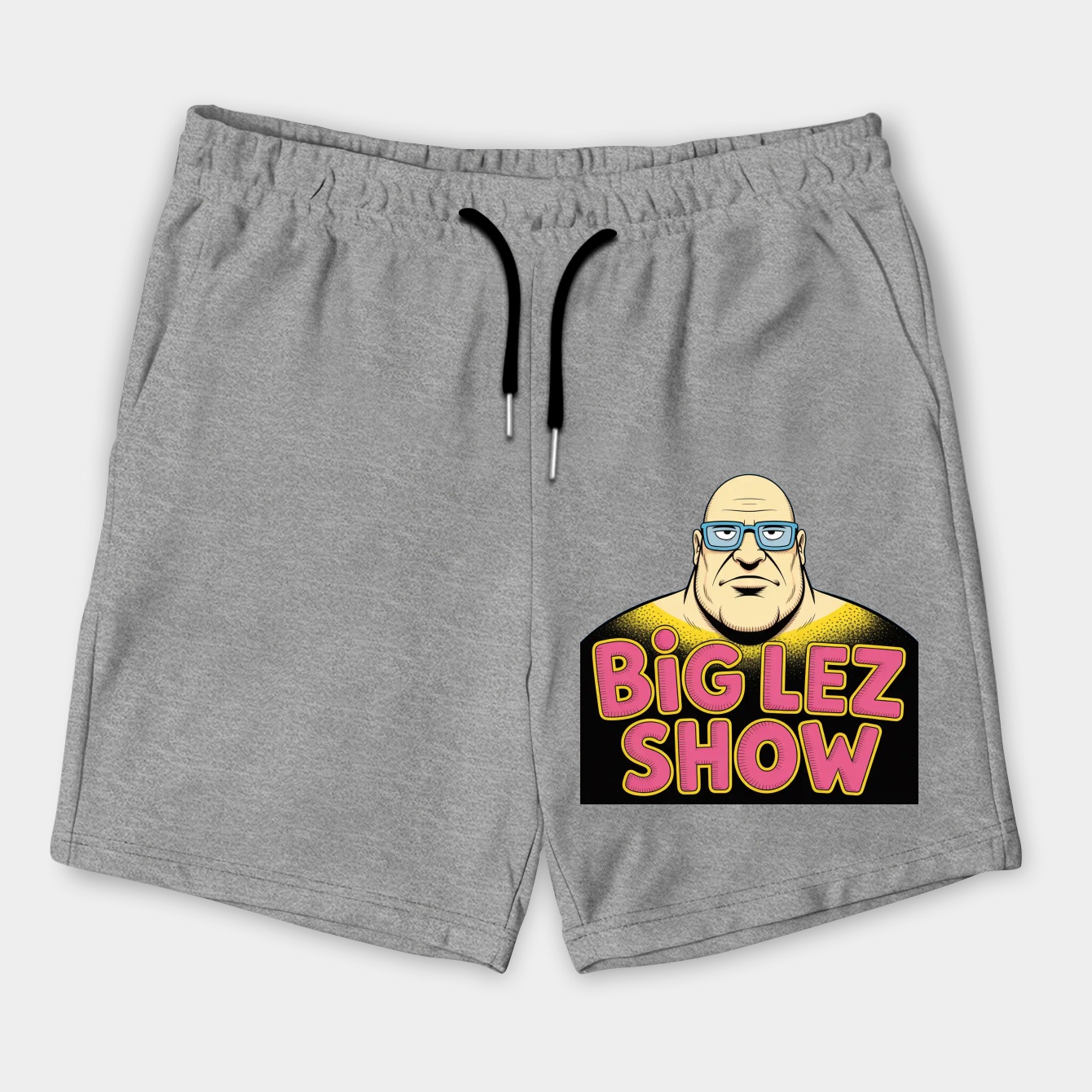 big lez show Men's Shorts