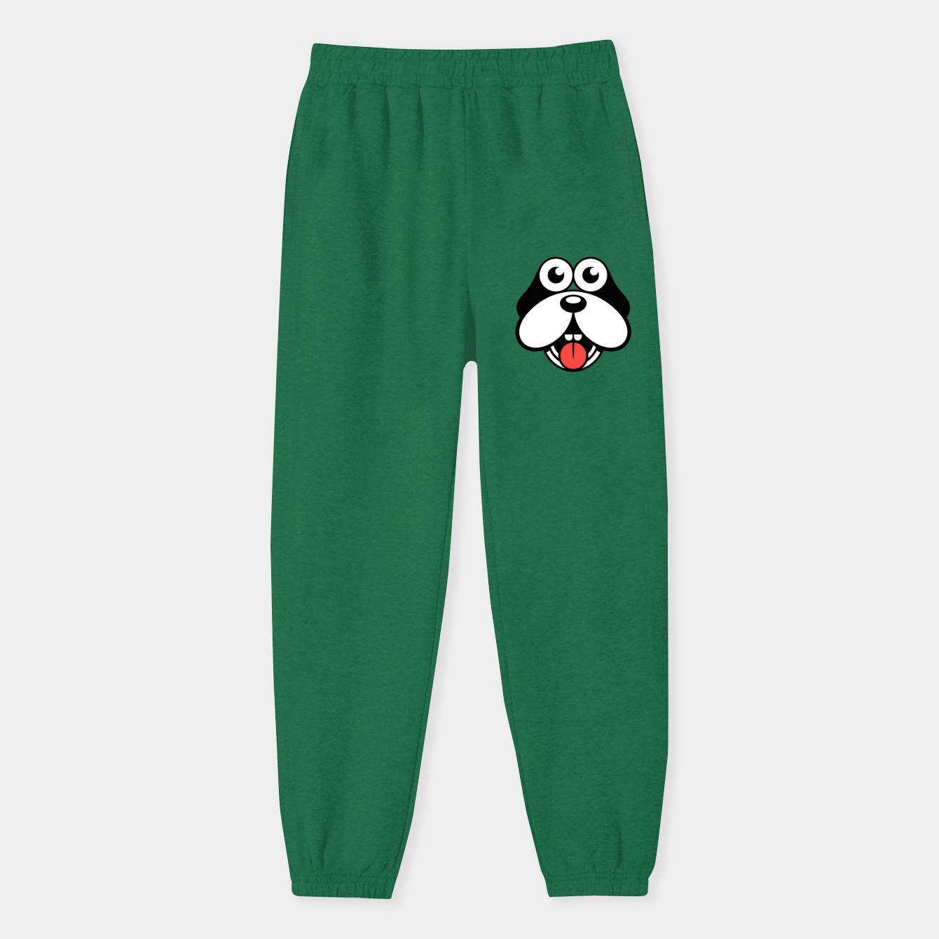 Adventure time jake Women's Sweatpants