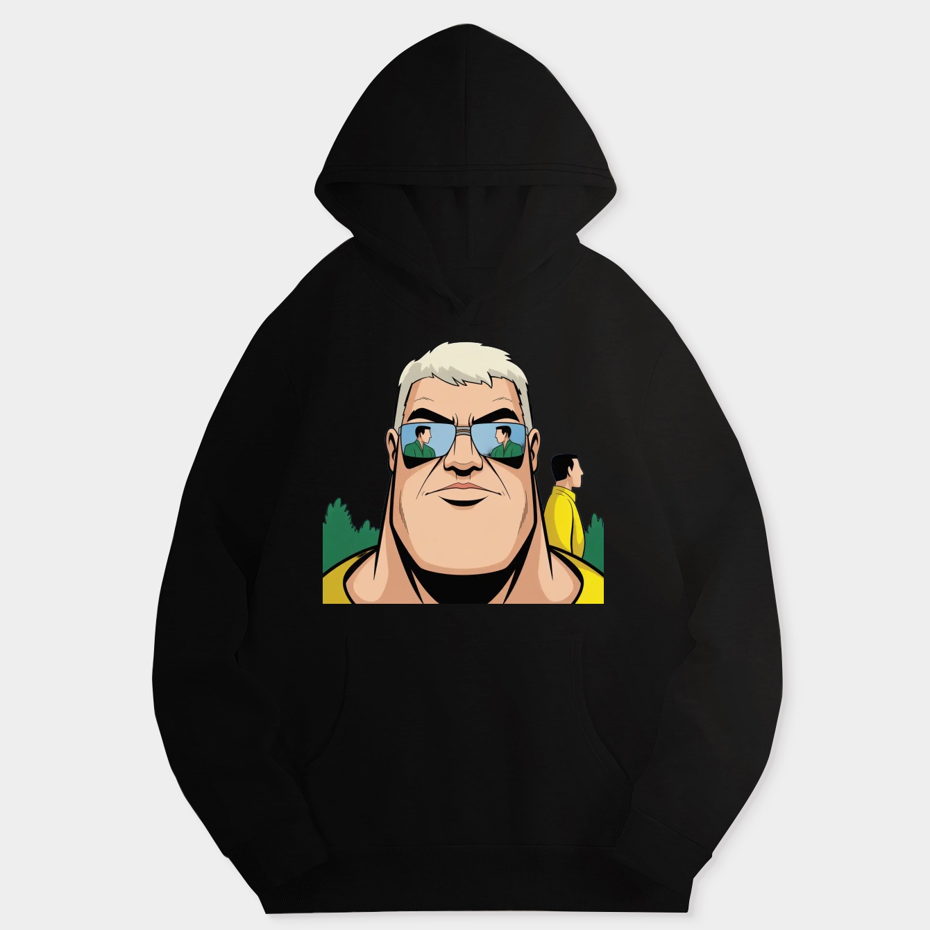 Ready for war Women's Hoodie