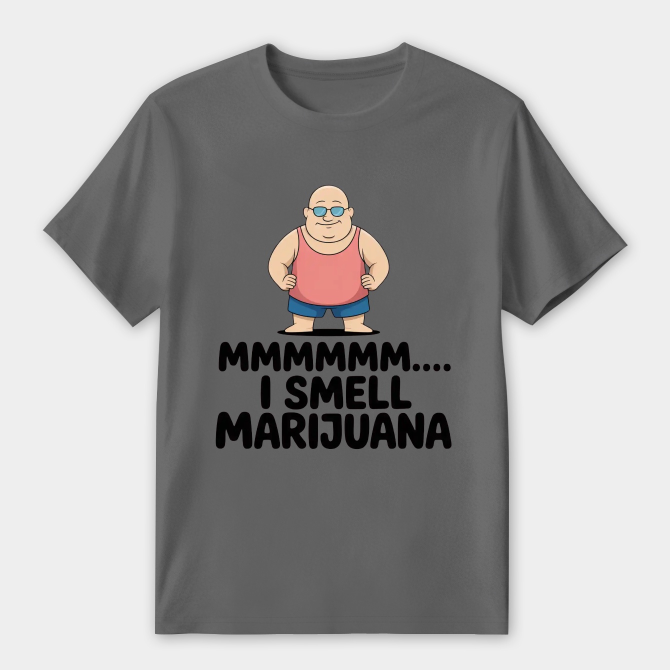 Big Lez Women's Premium Soft T-Shirt