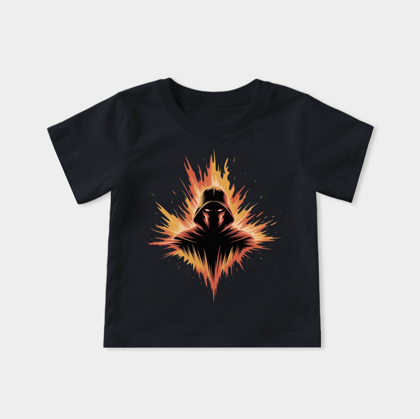 Dark Souls Pyromancy Youth Classic T-Shirt
