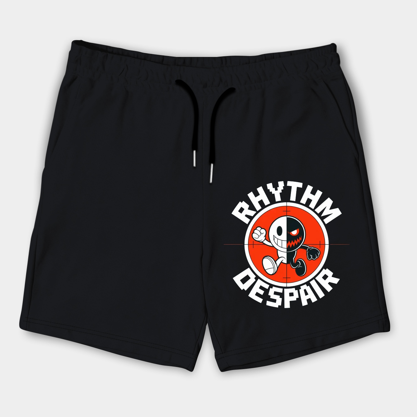 Rhythm Despair Men's Shorts