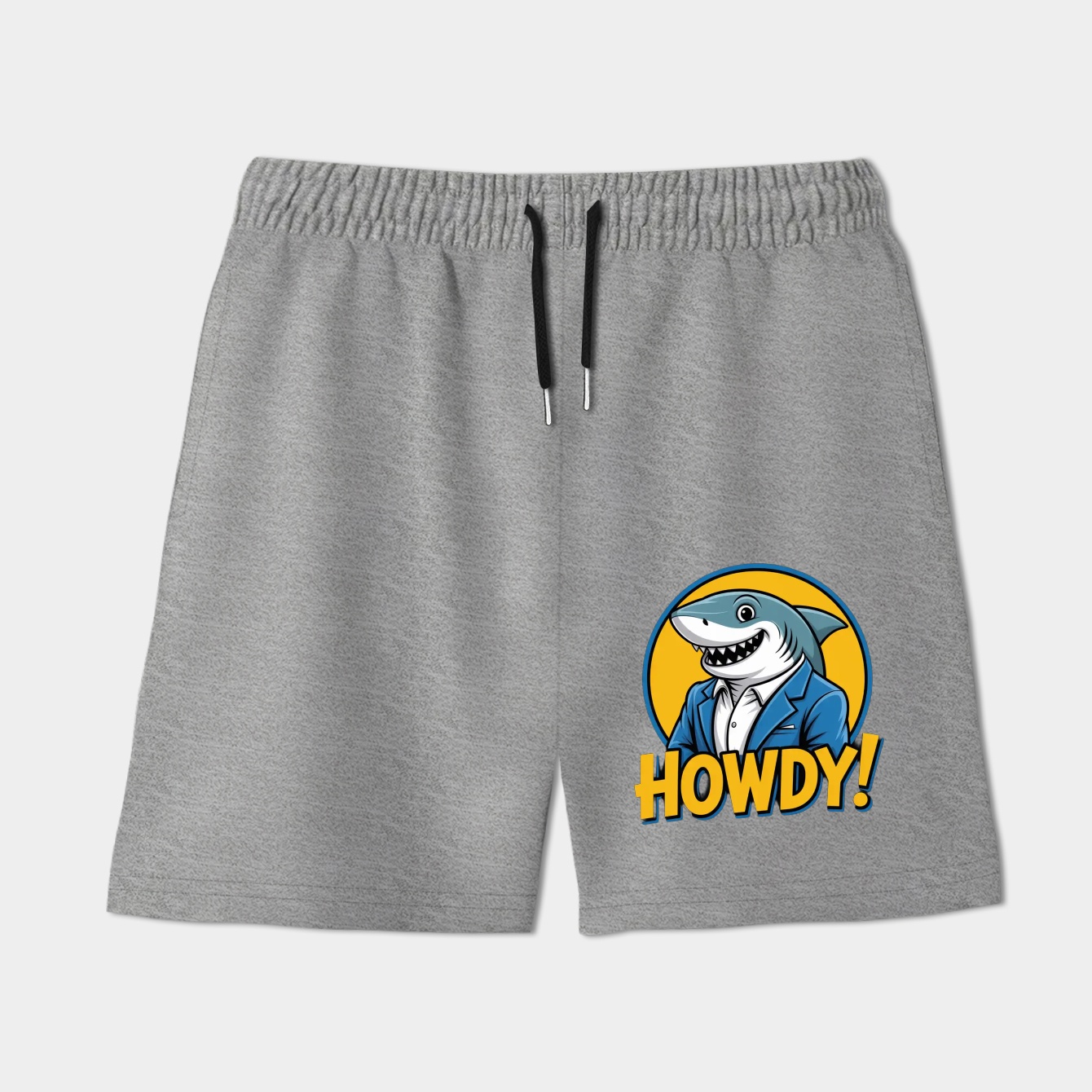 HOWDY! Women's Shorts