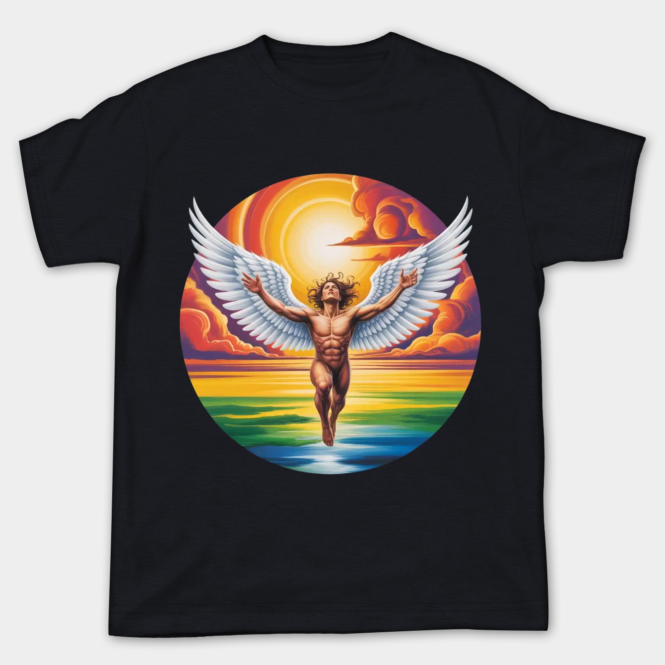 Led Zeppelin Classic Women's Plus Size T-shirt