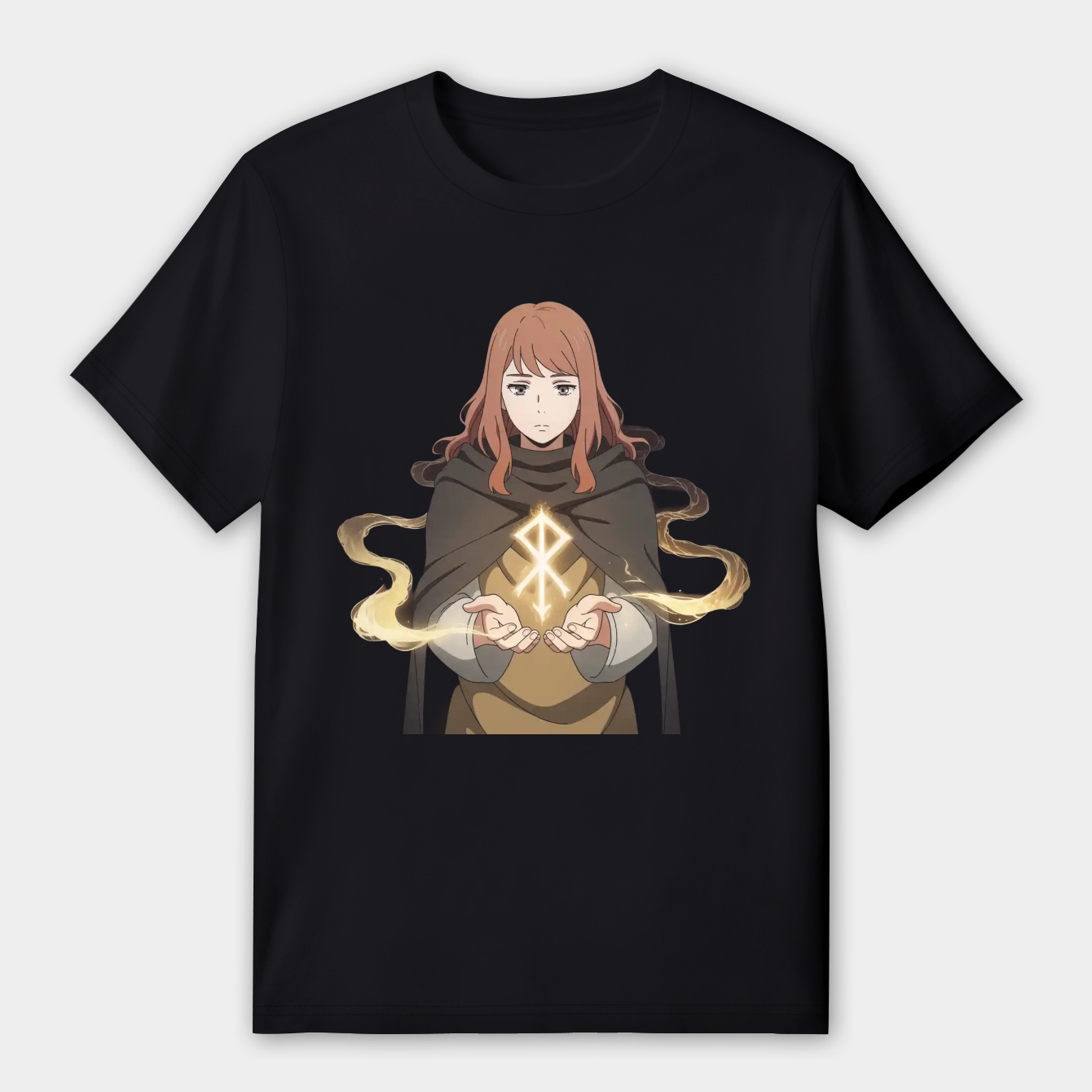 Elden Ring Melina Women's Premium Soft T-Shirt