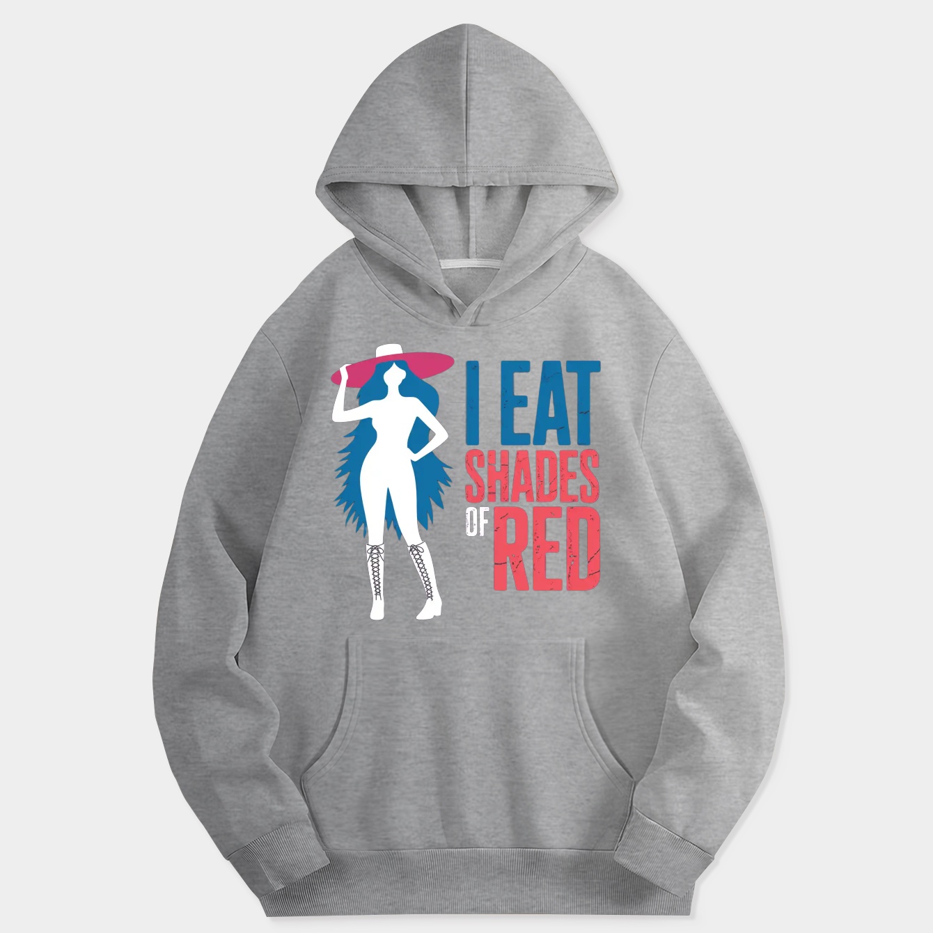 Adventure Time Marceline Women's Hoodie